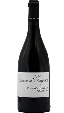 Clos Vougeot Grand Cru - Domaine d'Eugénie