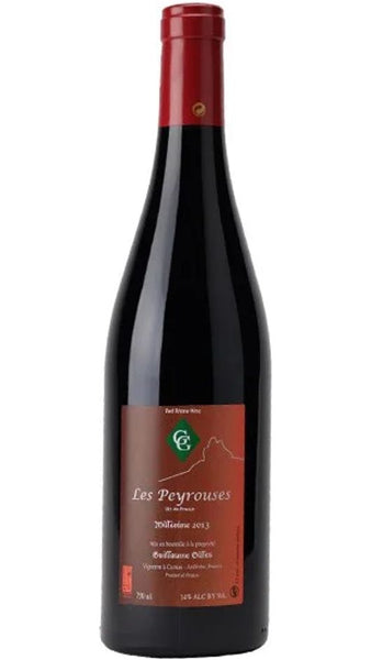 Cotes Du Rhone - Les Peyrouses - Guillaume Gilles