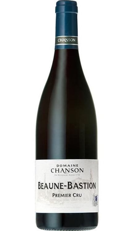 Beaune Bation Rouge - Domaine Chanson