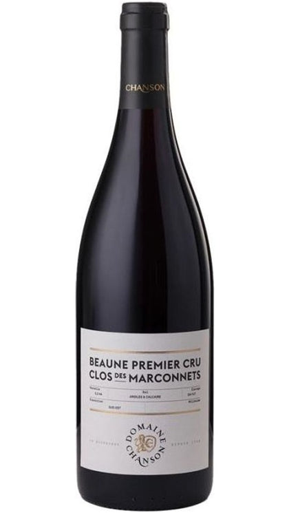 Beaune Clos des Marconnets AOC Premier Cru - Domaine Chanson