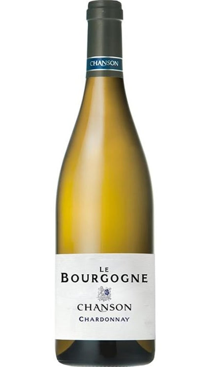 Bourgogne Chardonnay - Domaine Chanson