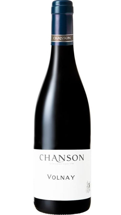 Volnay - Domaine Chanson