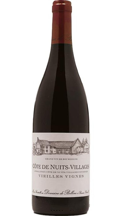 Cote de Nuits Villages Vieilles Vignes - Domaine de Bellene
