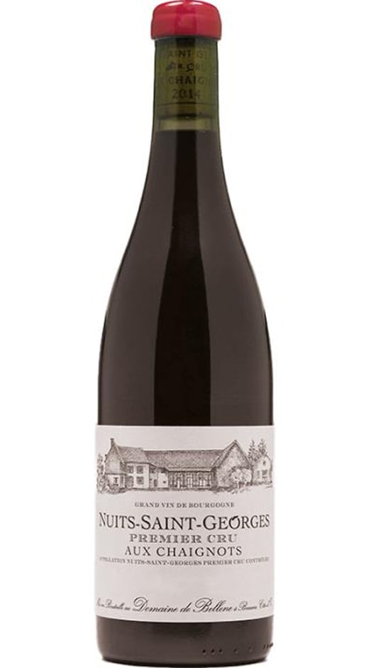 Nuits Saint Georges Premier Cru Aux - Domaine de Bellene