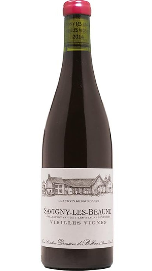 Savigny-lès-Beaune Vieilles Vignes – Domaine de Bellene