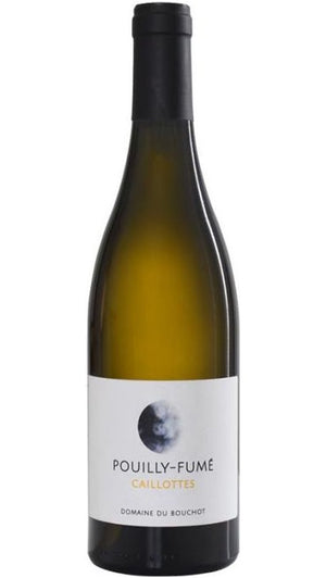 Caillottes AOP Pouilly-Fumé - Domaine Du Bouchot