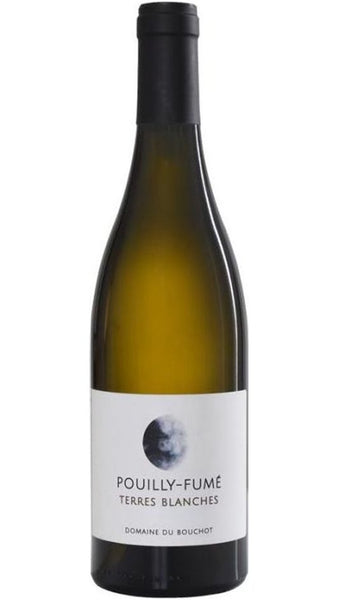 Terres Blanches AOP Pouilly-Fumé - Magnum - Domaine Du Bouchot