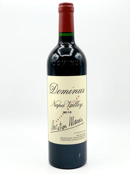 Dominus Estate - Napa Valley Red Wine