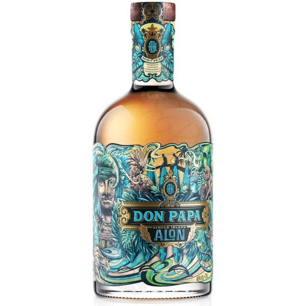 Rum Don Papa Alon 70cl