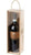 Aglianico Vulture Superiore DOCG Don Anselmo - Cassa di Legno e Plexiglass - Paternoster