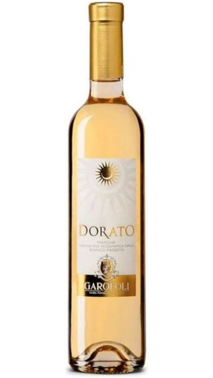 Dorato Moscato Marche IGT 50cl - Garofoli
