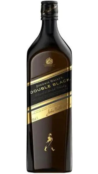 Whisky Johnnie Walker Double Black 100cl