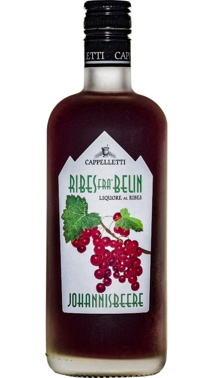 Dr. Cappelletti Ribes 70cl