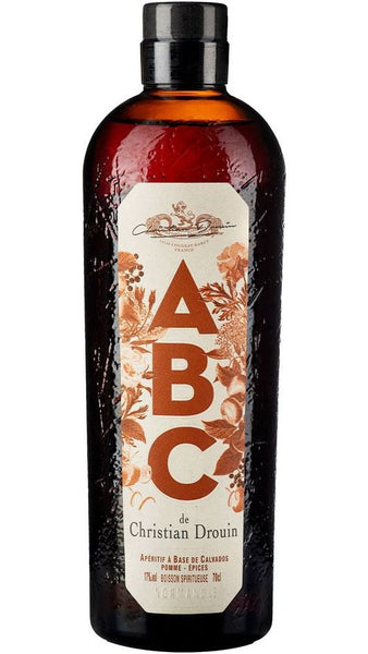 ABC Aperitif 70cl - Drouin