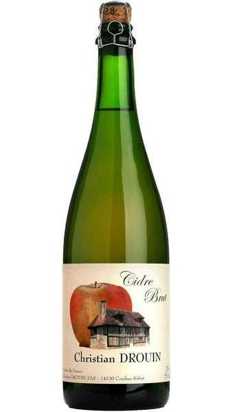 Cidre Brut 75cl - Drouin