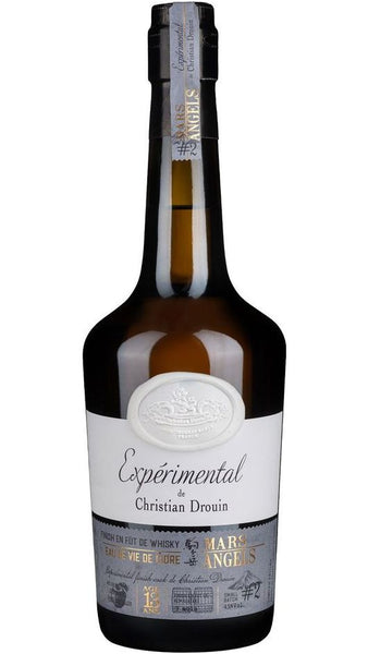 Calvados ExperiMental Mars Angels 70cl - Drouin