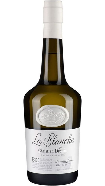 La Blanche BIO 70cl - Drouin