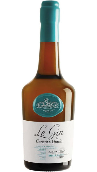 Gin 70cl - Drouin Le Gin