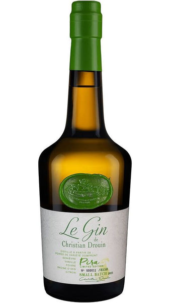 Gin Pira 70cl - Drouin Le Gin