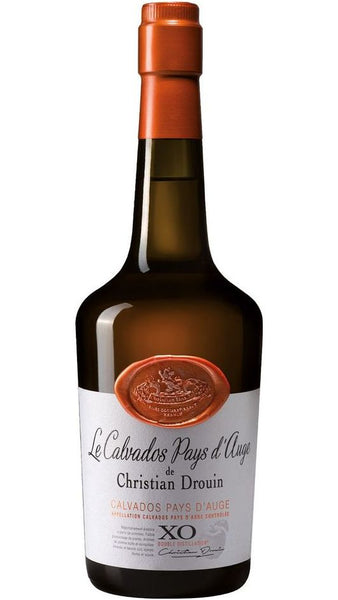 Calvados Pays d’Auge X.O. 70cl - Drouin