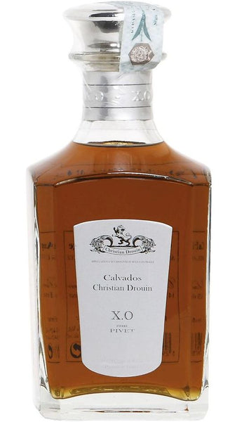 Calvados Pierre Pivet X.O. 70cl - Drouin