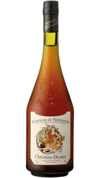 Pommeau de Normandie 70cl - Drouin