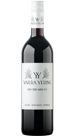 Dry Red No 1 - Yarra Yering
