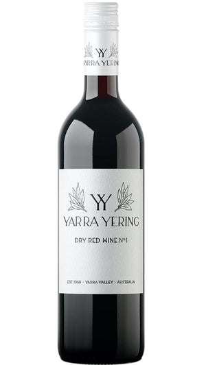 Dry Red No 1 - Yarra Yering