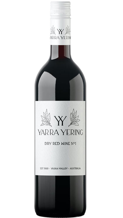 Dry Red No 1 - Yarra Yering