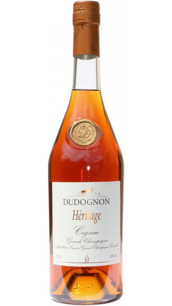 Cognac Heritage 40Y 70cl - Maison Dudognon