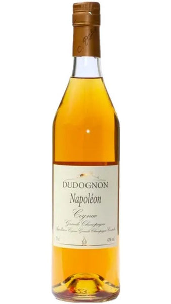 Cognac Dudognon Napoleon 70cl