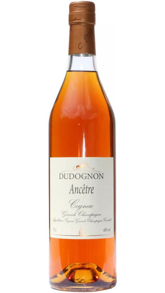 Cognac Reserve des Ancetres 35Y 70cl - Maison Dudognon