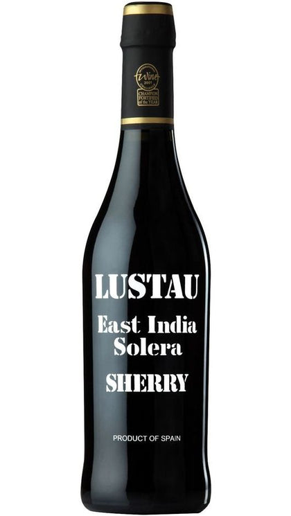 Sherry East India Solera 50 cl - Lustau