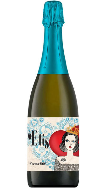 Spumante Trento DOC Elis - Ritterhof