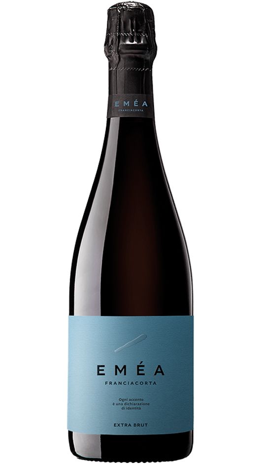 Franciacorta Emea DOCG Extra Brut - Gralo'