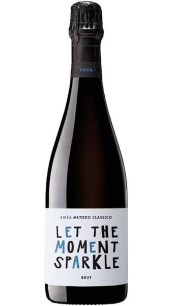 Spumante Emea Brut - Gralo'