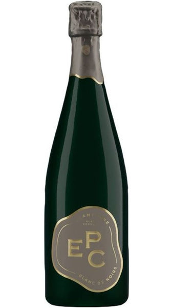 Champagne Blanc de Noirs Brut - 40 Mesi - EPC Champagne