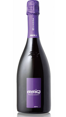 Franciacorta Visione EretiQ Dosaggio Zero - Quadra