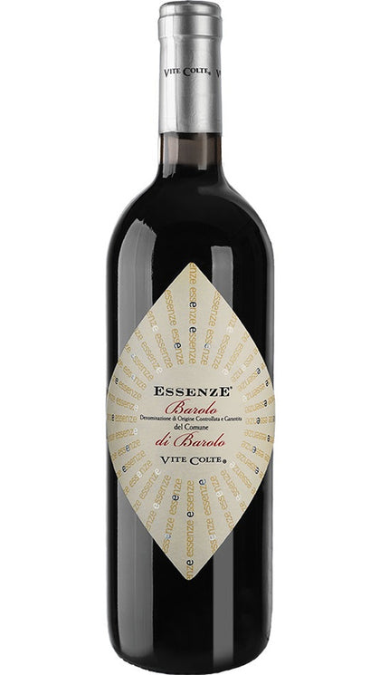 Barolo DOCG - Essenze - Vite Colte