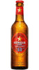 Estrella Damm 0.0 Senza Glutine 33cl - Cassa da 24 Bottiglie