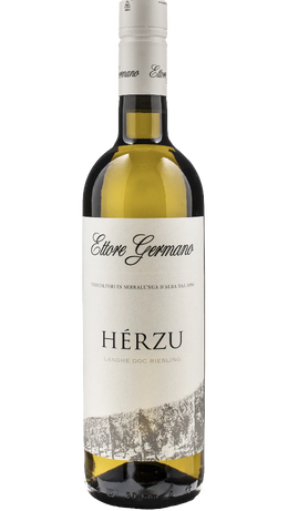 Herzu Riesling Langhe DOC 2022 - Ettore Germano