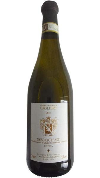 Euforia Moscato d’asti DOCG 2025 - Cagliero