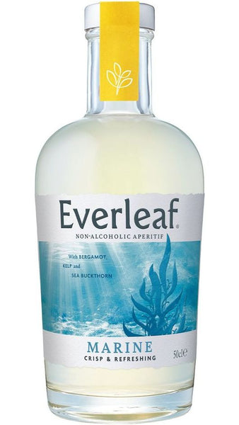 Analcolico Marine Aperitif 50cl - Everleaf