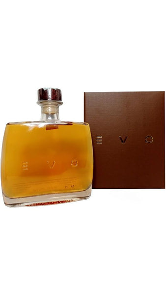 Grappa riserva EVO  100cl - EVO