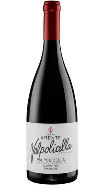 Valpolicella Ripasso Superiore Valpantena DOCG - Costa Arènte