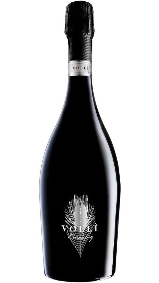Spumante Extra Dry IGT - Vollì