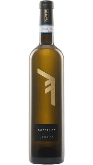 Fiano Sannio DOC - Janare - La Guardiense