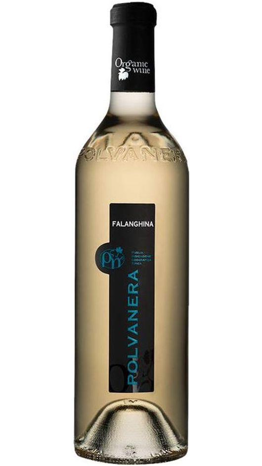 Falanghina Puglia IGT - Polvanera