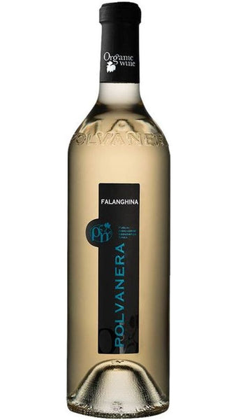 Falanghina Puglia IGT - Polvanera