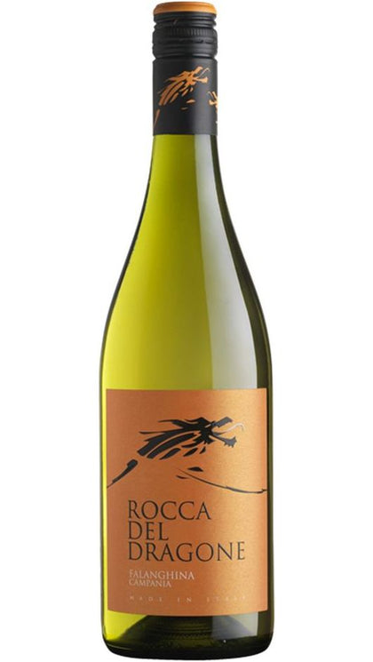 Falanghina Campania IGT - Rocca del Dragone